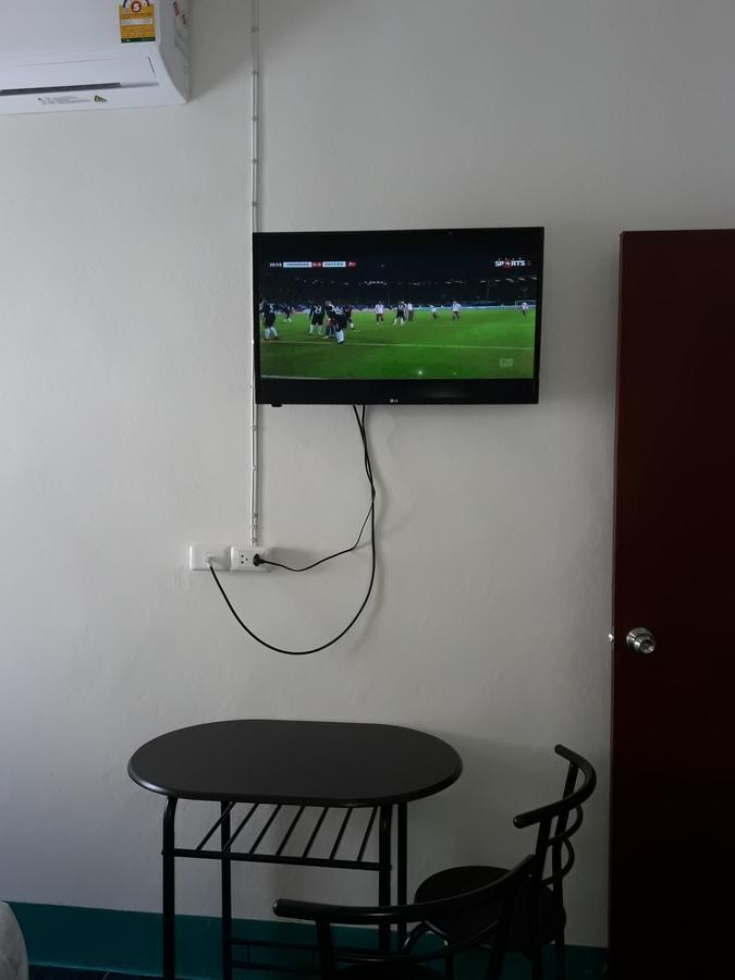 Chinn House Karon Екстериор снимка