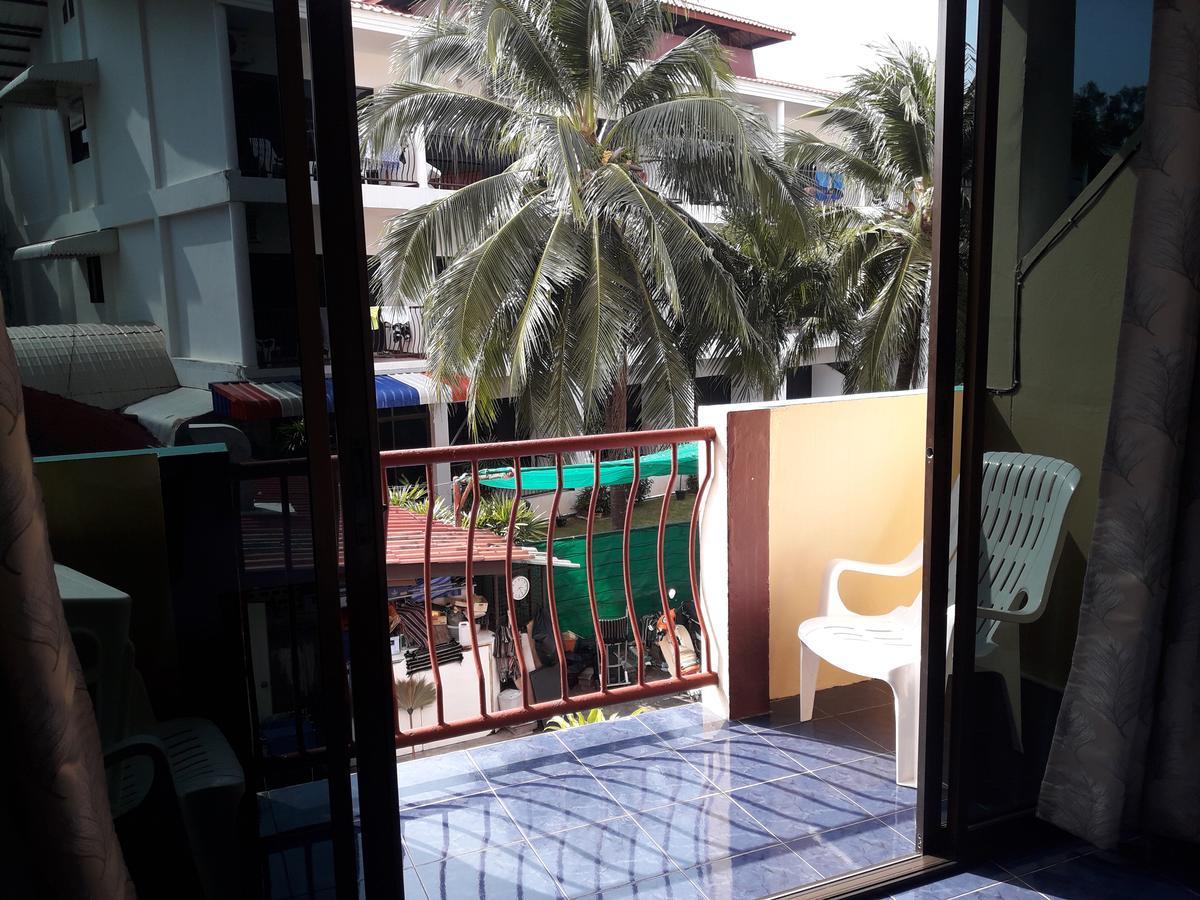 Chinn House Karon Екстериор снимка