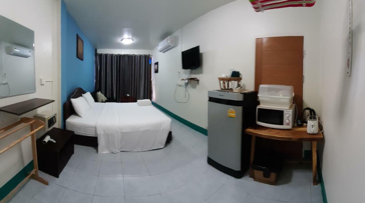 Chinn House Karon Екстериор снимка