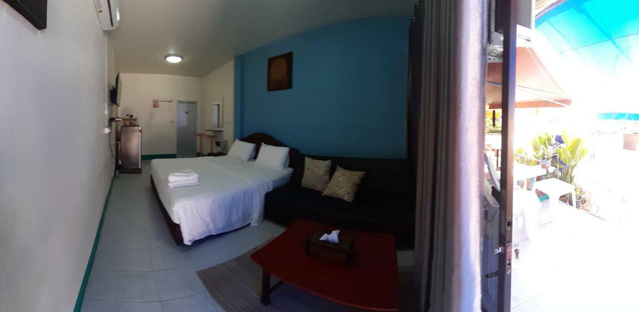 Chinn House Karon Екстериор снимка